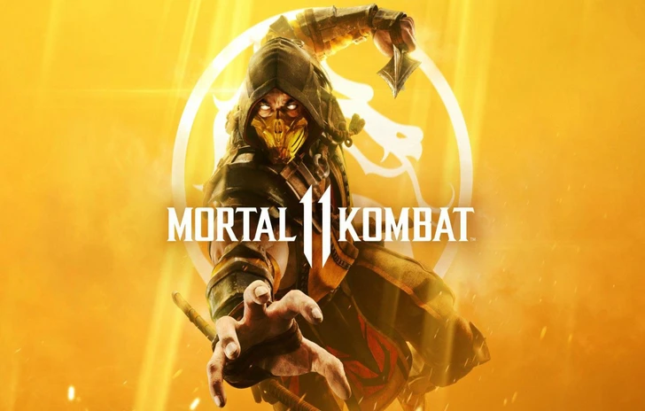 Jax Liu Kang e Kung Lao protagonisti del nuovo trailer di Mortal Kombat 11