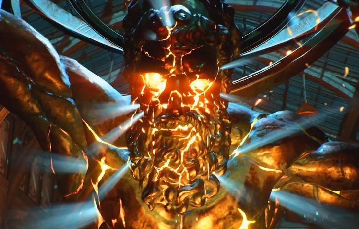 Treyarch mostra il principale nemico di Ancient Evil nuova mappa zombies di Black Ops 4