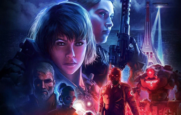 Wolfenstein Youngblood  Trailer data di lancio edizioni disponibili e bonus preorder
