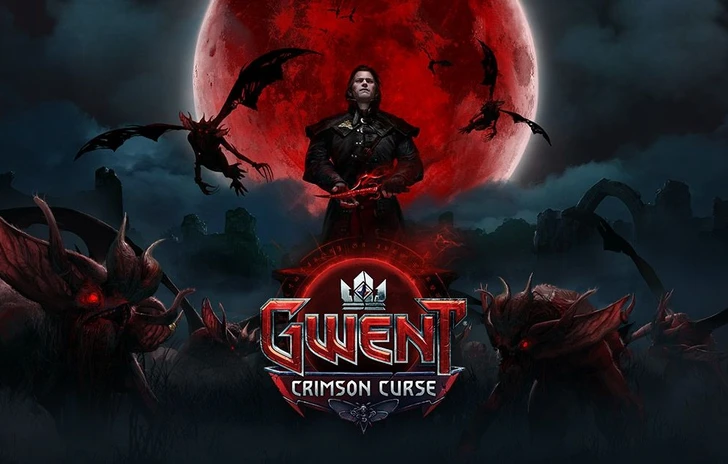 Nuova espansione e versione mobile per GWENT