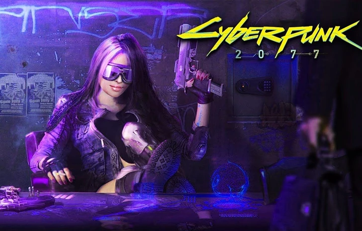 CD Projekt RED promette una grande conferenza al prossimo E3