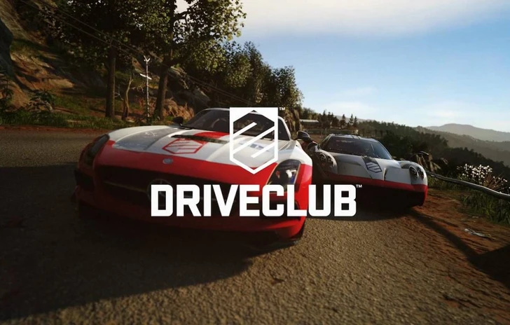 DRIVECLUB verragrave rimosso dal PS Store ad agosto