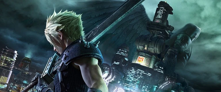 Final Fantasy VII Remake ha un nuovo coregista