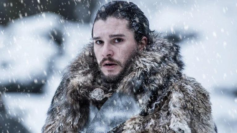Game of Thrones 8 un nuovo teaser mostra lo stato di Grande Inverno