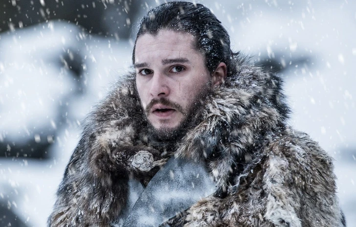 Game of Thrones 8 un nuovo teaser mostra lo stato di Grande Inverno