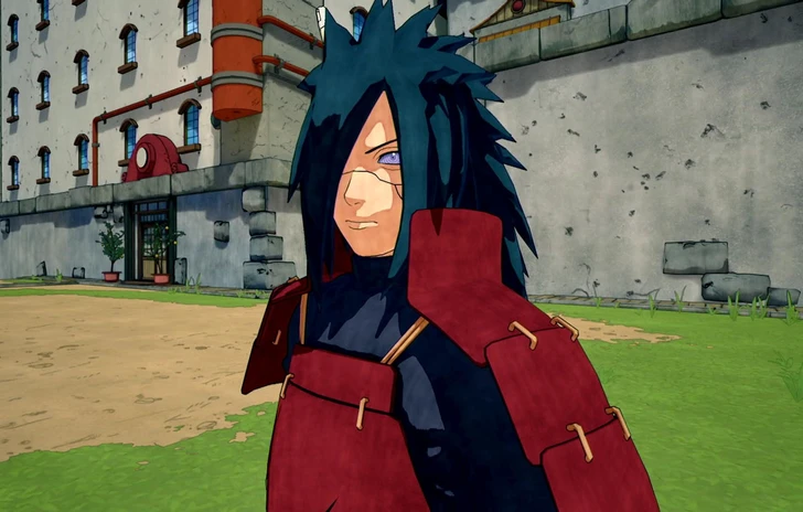 Madara Uchiha egrave disponibile su Naruto to Boruto Shinobi Striker