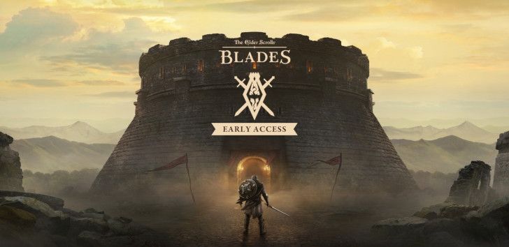 The Elder Scrolls Blades  LEarly Access è ora disponibile per tutti