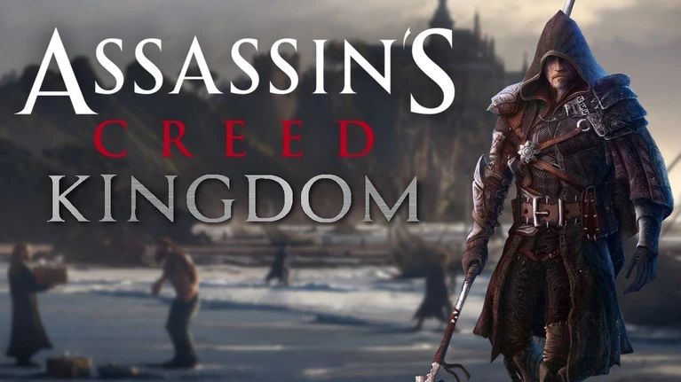 Assassins Creed Kingdom  Kotaku conferma lambientazione vichinga del prossimo capitolo