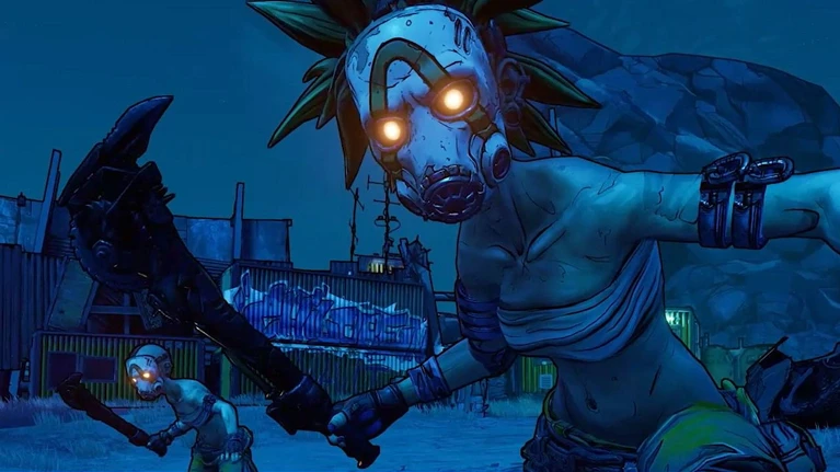 Una copia di Borderlands 3 rubata per protesta contro lesclusiva Epic Games