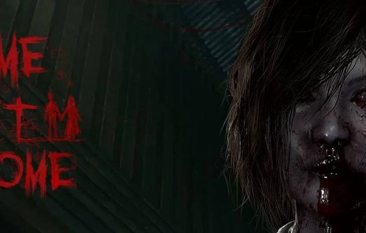 Preparatevi allhorror tailandese