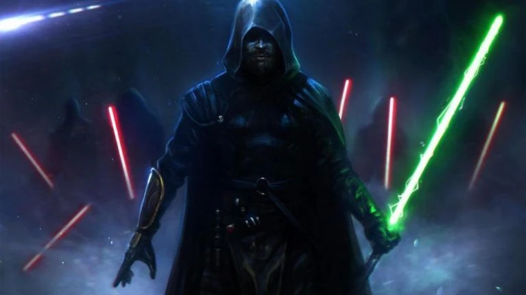 Star Wars Jedi Fallen Order verrà mostrato nel fine settimana