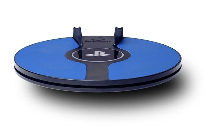 3dRudder egrave il controller VR che permette di muoversi utilizzando i piedi