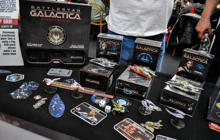 Play 2019 una carrellata di immagini dallundicesima edizione