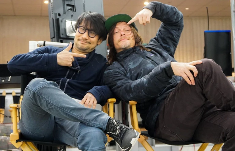 Kojima parlerà di Death Stranding al Tribeca Film Festival