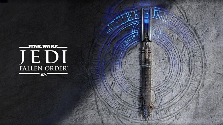 Star Wars Jedi Fallen Order ha una data ufficiale