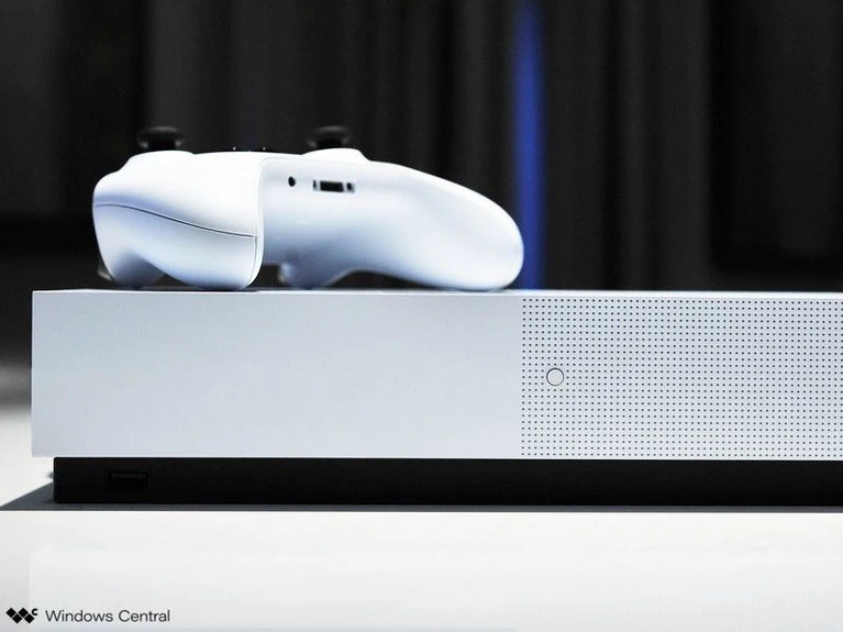 Un leak conferma lXbox One S All Digital