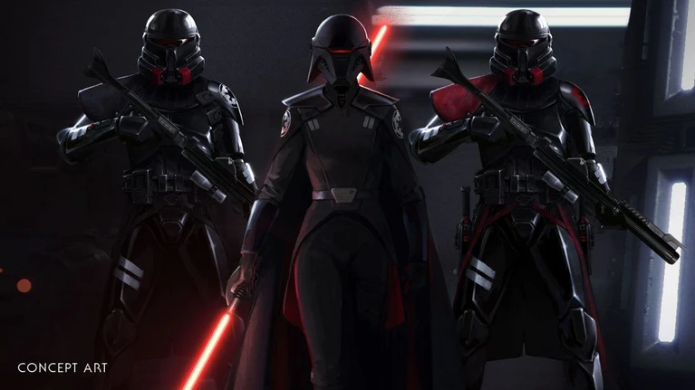 Star Wars Jedi Fallen Order  EA esclude totalmente le microtransazioni