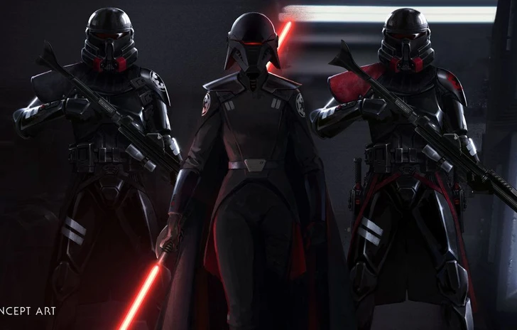 Star Wars Jedi Fallen Order  EA esclude totalmente le microtransazioni