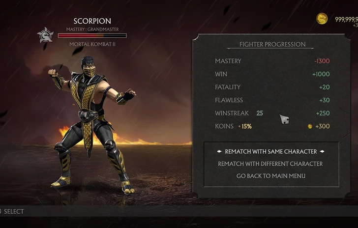 Spunta una Kollection dei primi tre Mortal Kombat
