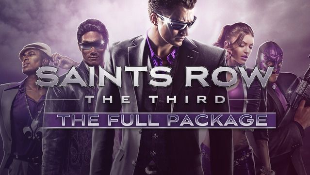 Un trailer per Saints Row The Third  The Full Package