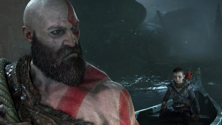 God of War  Un nuovo trailer per festeggiare il suo primo compleanno