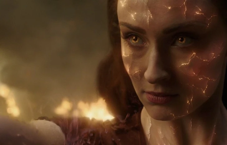 Un nuovo trailer per XMen Dark Phoenix