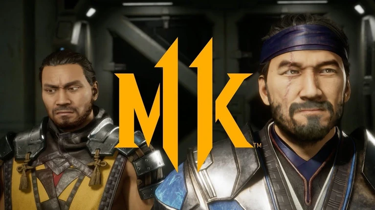 Ecco il trailer di lancio di Mortal Kombat 11