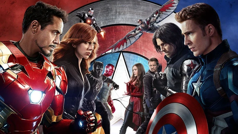 Disney Importanti crossover tra i film e le serie TV targate Marvel