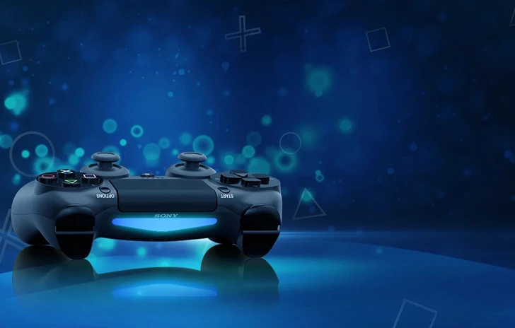 La PS5 potrebbe costare quanto la Playstation 4 base