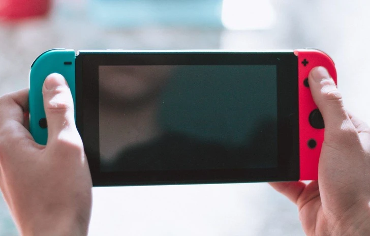 Nintendo potragrave distribuire Switch anche in Cina