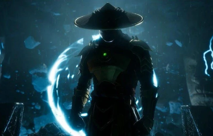 Le recensioni di Mortal Kombat 11 sono positive ma cegrave un ma