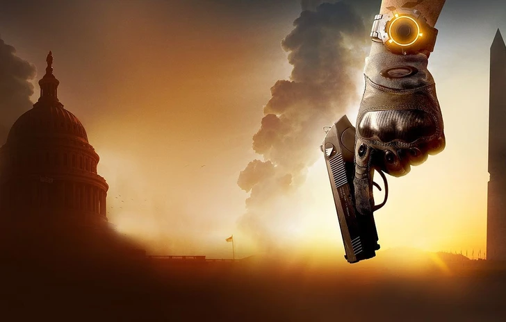 The Division 2 egrave il gioco piugrave venduto negli USA a marzo