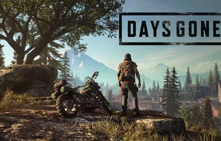 Days Gone  Il primo DLC gratuito arriva a giugno