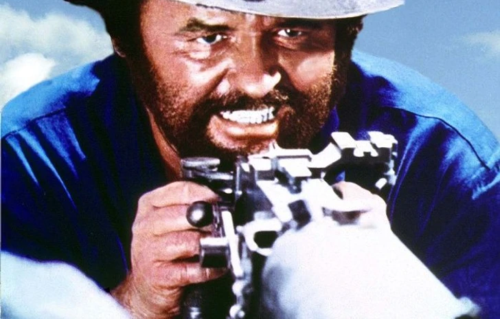 Sky Cinema ricorda Sergio Leone con un canale interamente dedicato