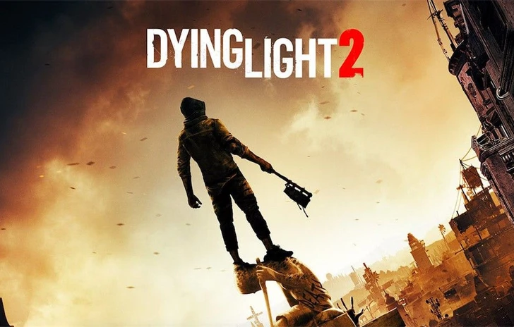 Dying Light 2 sarà presente allE3 2019