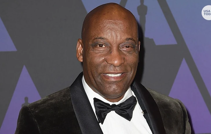 E morto John Singleton