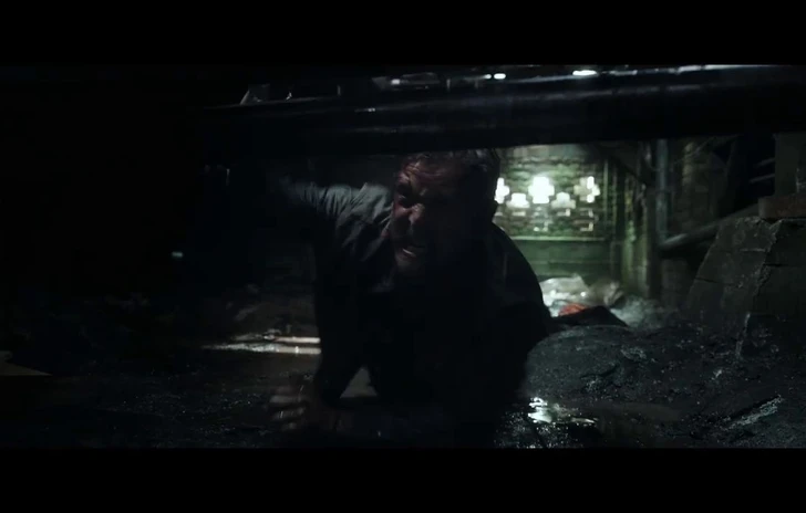 Primo trailer italiano per Crawl