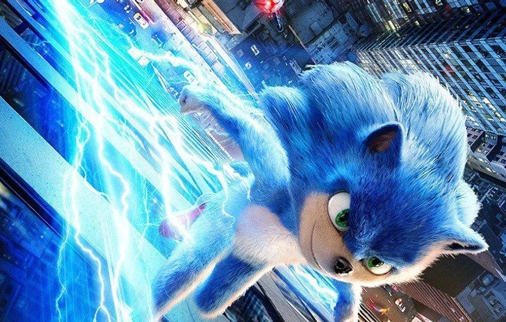 Contrordine il Sonic del film sarà molto diverso da quello visto nel trailer