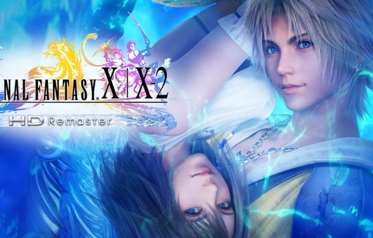 Inside Final Fantasy XX2 HD Remaster un documentario su questo amatissimo titolo
