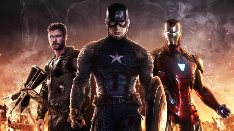Avengers Endgame è il sesto film più visto nella storia