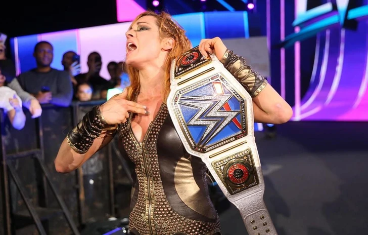 Rivelata la data di uscita di WWE 2K20