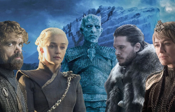 In arrivo un gioco su Game of Thrones