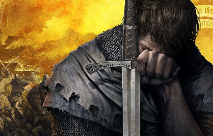 Nuove date per il DLC di Kingdom Come Deliverance