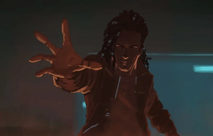 Paradox presenta i Tremere di Bloodlines 2