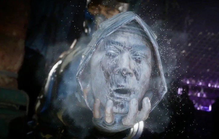 Ad uno sviluppatore di Mortal Kombat 11 egrave stato diagnosticato il PTSD