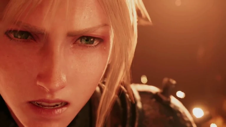 Sony presenta un nuovo trailer dedicato al remake di Final Fantasy VII