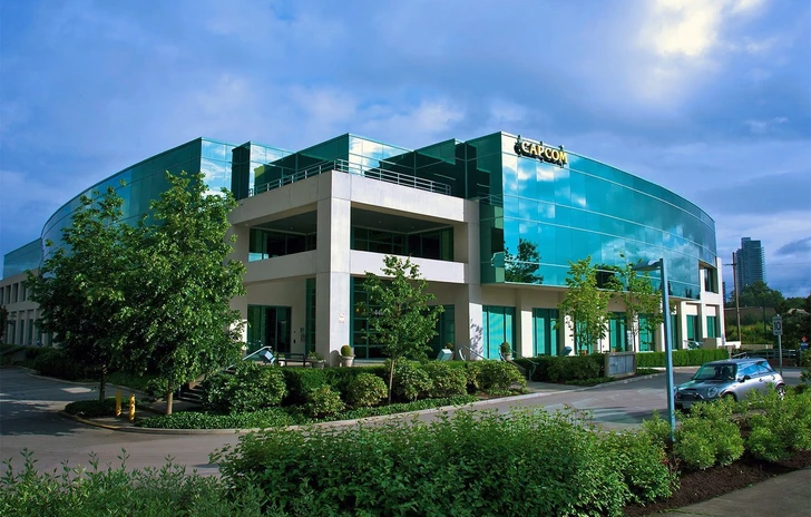 Capcom non prevede titoli AAA per questo anno fiscale