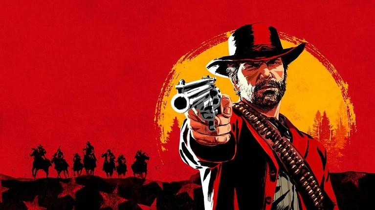 Red Dead Redemption 2 la versione PC compare su un curriculum di LinkedIn