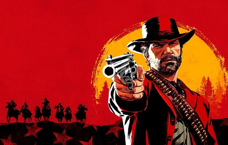 Red Dead Redemption 2 la versione PC compare su un curriculum di LinkedIn