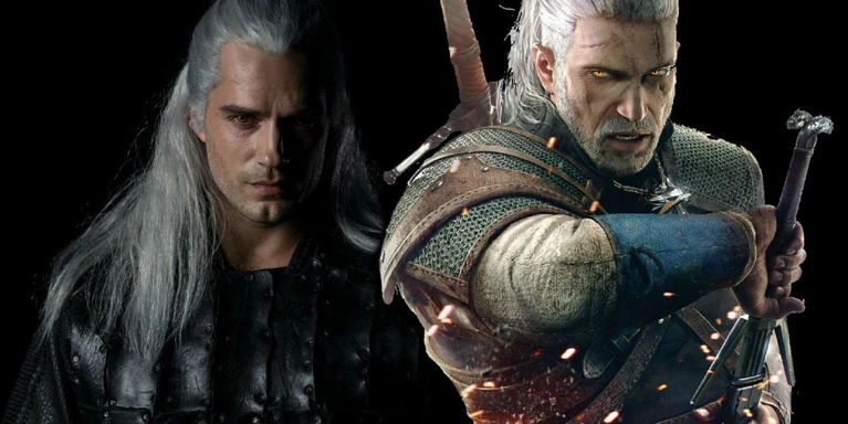 La serie Tv di The Witcher arriva a dicembre